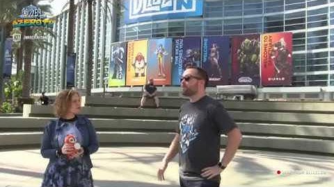 Warcraft Radio: Interview with Wowhead