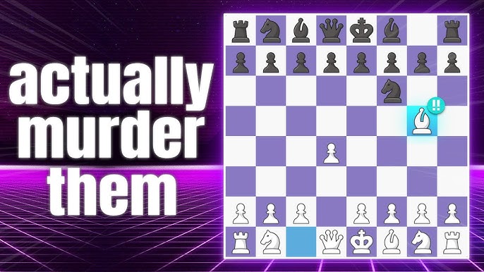 Fried Liver Attack: How To Play It With Both Colors - Chessable Blog