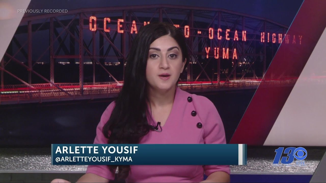 Locals fed up with border crossers