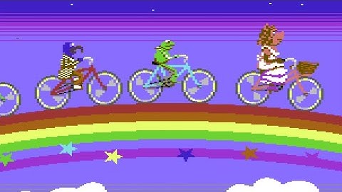 Rainbow Connection (Cover) 2023