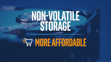 2nd Gen Intel® Xeon® Scalable Processor with Intel® Optane™ Persistent Memory