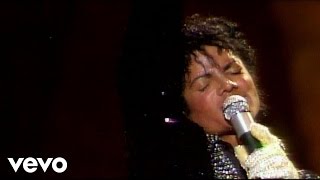 Michael Jackson - Thriller 25th Anniversary chords