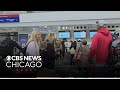 Chicago airports expecting more than 2 million travelers for Memorial Day weekend