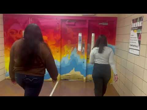 Rockaway Collegiate High School Tour Video