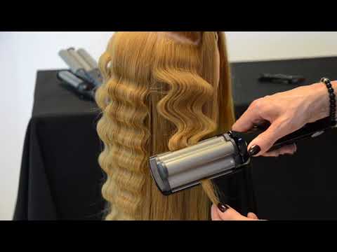 BaBylissPRO WAVERS COLLECTION