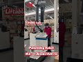 High-Efficiency Palletizer
