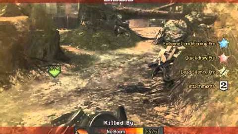 Call of Duty: Cheaters CAUGHT ON TAPE 3- The Modded Controller