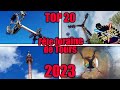  top 20 des meilleures attractions de la fte foraine de tours 2023  100 attractions