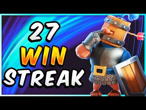 27 WINS 0