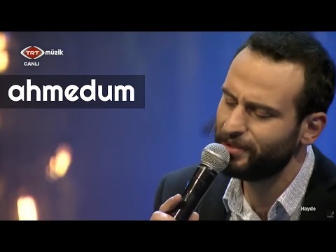 AHMEDUM - Ünal Sofuoğlu