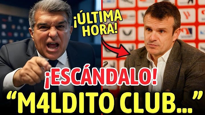 🚨¡ESCÁNDALO! La GUERRA con el Athletic PARALIZA los FICHAJES del Barça y DESATA el CAOS💥BARÇA HOY