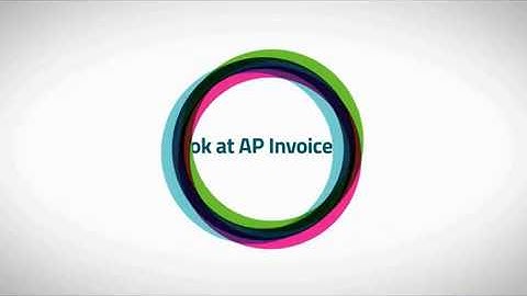 OnBase Accounts Payable Invoice Processing Solution Demo