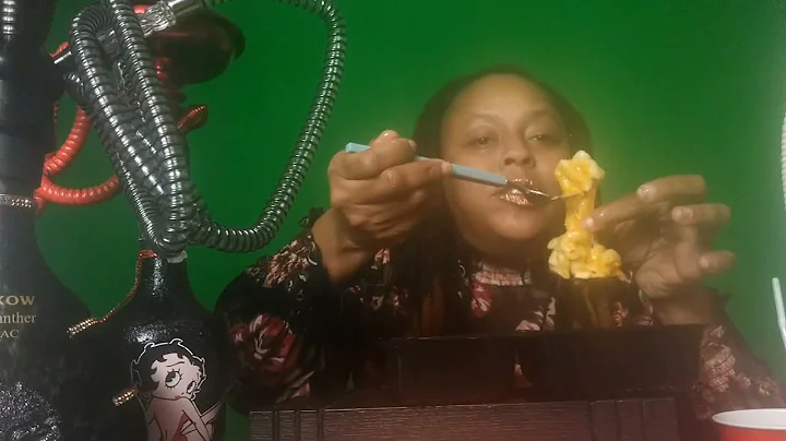 Soul Food Sunday's by Shawna Pretty Eyes McQueen #...