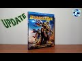 Bumblebee Bluray
