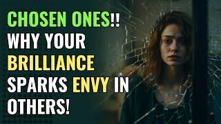 Chosen Ones‼️ Why Your Brilliance Sparks Envy in Others! | Awakening | Spirituality | Chosen Ones by SlightlyBetter 469 views 3 days ago 9 minutes, 38 seconds