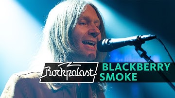 Thumbnail of Blackberry Smoke live | Rockpalast | 2018