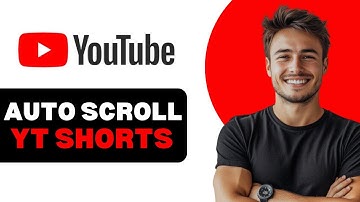 How To Auto Scroll On Youtube Shorts 2025