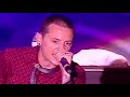 Linkin Park Performs  &#39;Dont Stay&#39; live at  Oeiras Alive! 2007
