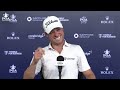 Justin Thomas's Press Conference | 2026 PGA Championship Round 4