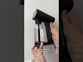 Отзыв на отпариватель KARL XL (EUXL400B)