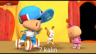 15 Farklı Ses Efekti Pepee Olmaz Bebe Sen Annemler Evde Kal