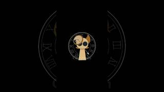 Time Paradox Sprunki Pyramixed Broker Animation