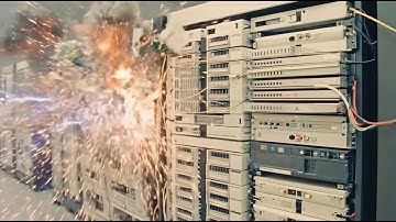 Demolish Technical Debt with AWS Transform