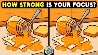 Celebrity 🐢🧩 Spot The Difference | Expert Challenge Edition 🧩🐢 | Quizonaut Turtle Wealth