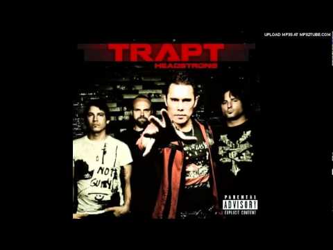 Headstrong trapt chords Headstrong trapt chords