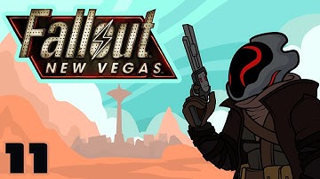 The Villain of Novac - Let