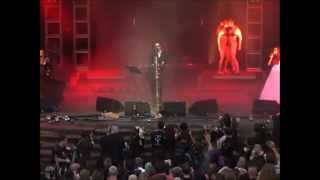 Blutengel - Forever  (Live In Zillo 2004)