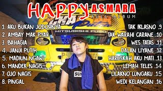 Happy Asmara Full Album Terbaru 2022 - Dangdut Koplo Terbaru 2022 Terpopuler Saat Ini
