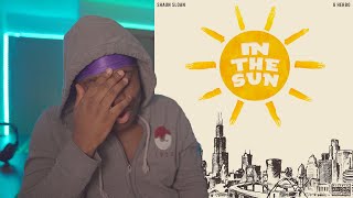 Shaun Sloan - In the Sun Ft G Herbo (Reaction Video)
