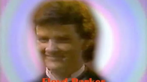 Guiding Light: The Character Profiler - Floyd Parker