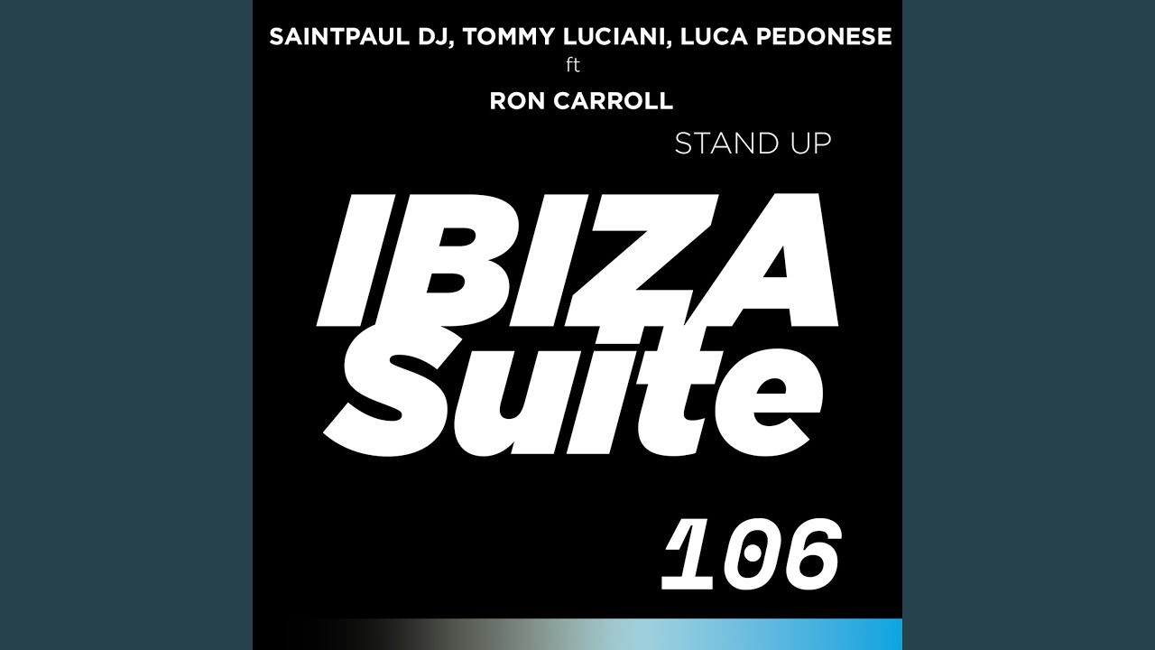 Watch Stand Up (Radio Edit) on YouTube Watch Stand Up (Radio Edit) on YouTube