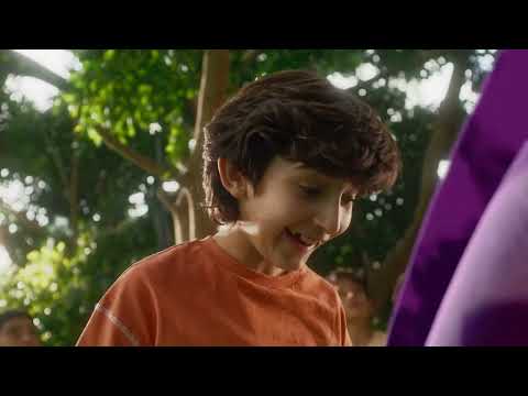 TVC IFRUIT GIRAFE FR