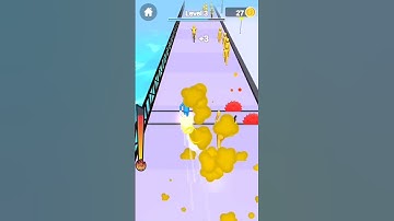 Slap and Run - Gameplay Walkthrough (Android & iOS) | FV GAMER