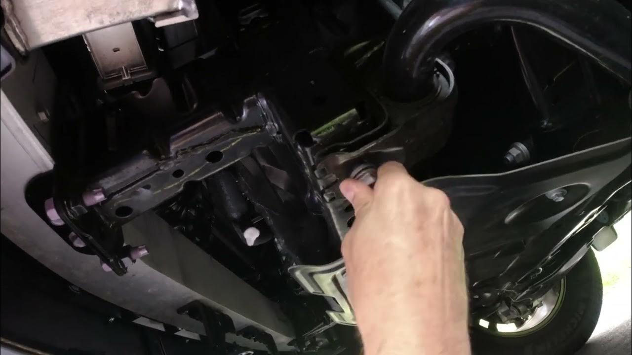 2022 Toyota Tundra aFe tow recovery hooks YouTube