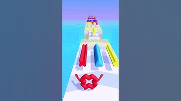 I HOPE 🔥 I Pass The All Obstacle Lvl.01