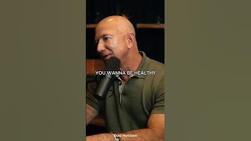 Jeff Bezos’s Fitness Routine