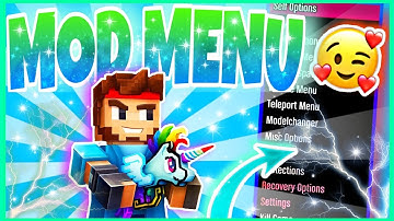 New | PixelGun3d | ModMenu V21.4.0 | Updated / GodMode / FreeShopping / AntiKill / LinkBelow?