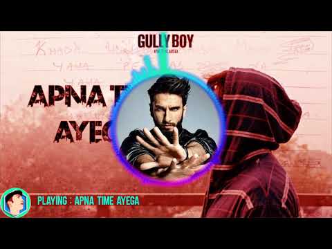 Apna Time Aayega | Gully Boy |Ringtone 2019