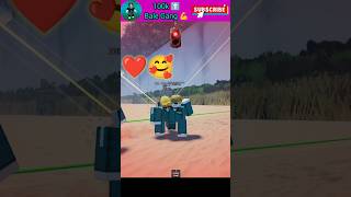 squid game play #shorts #roblox