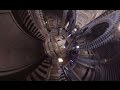 Voyager - La tarsìa di Ermete - Roberto Giacobbo nel duomo di Siena - video 360° in 4k