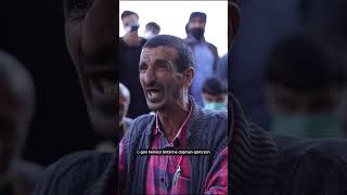 O Gün Herkesin Ağır Bir Derdi Vardır.