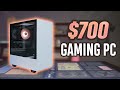 NZXT's CHEAPEST Pre-Built Gaming PC - Does it Suck?