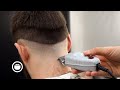 Skin Fade Master Class with Francisco & Jack