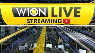 WION LIVE - World Latest English News | International News | Top English News | Live News screenshot 1