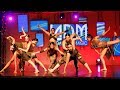 Desperado - Contemporary Competition Dance