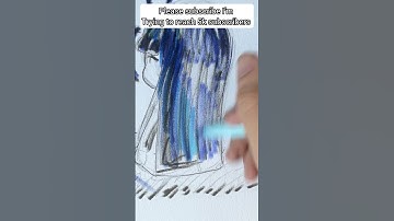 ReSpeedrawing OC part 3 #art #drawing #tutorial #oc